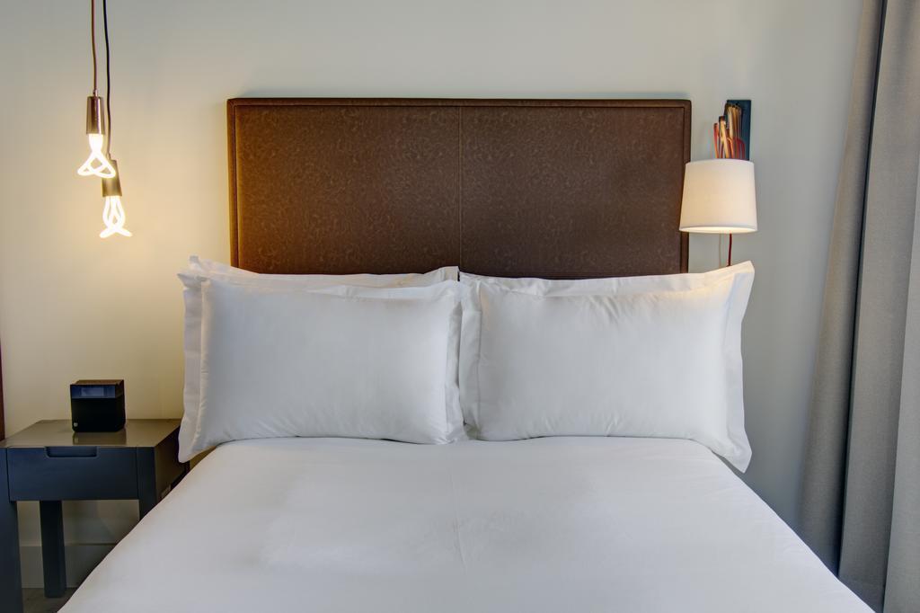 King or Queen Room