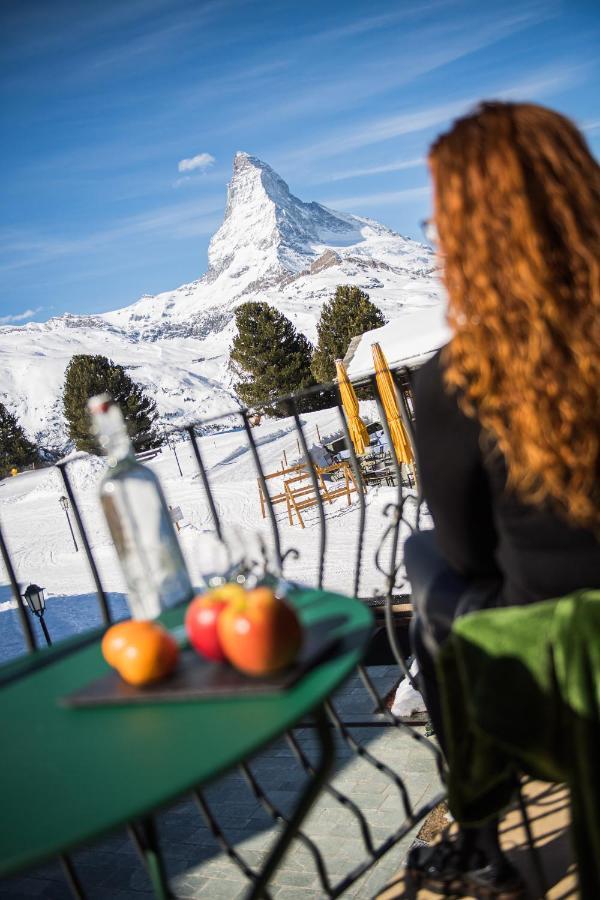 Matterhorn Classic