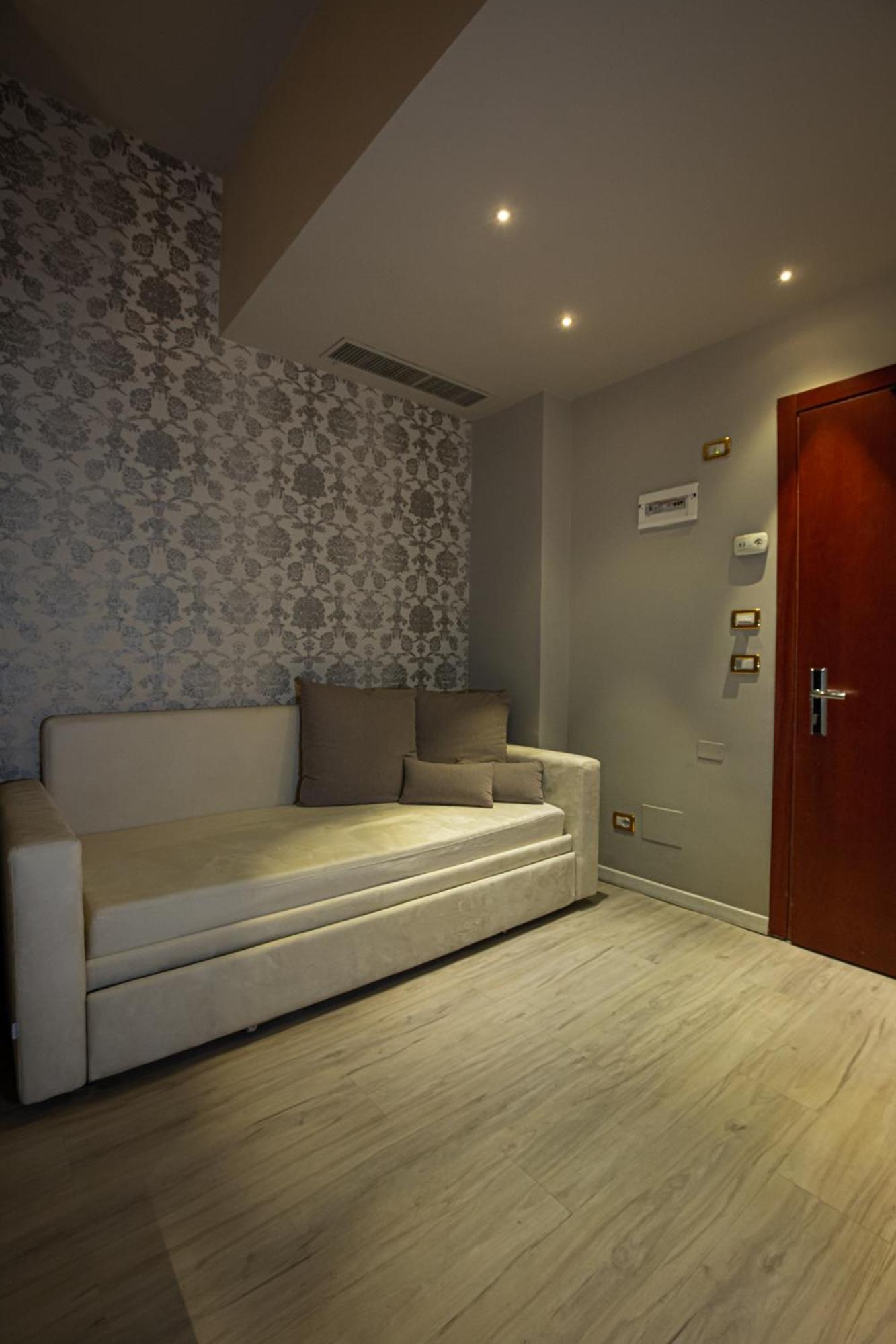 Double Room Extra Bed