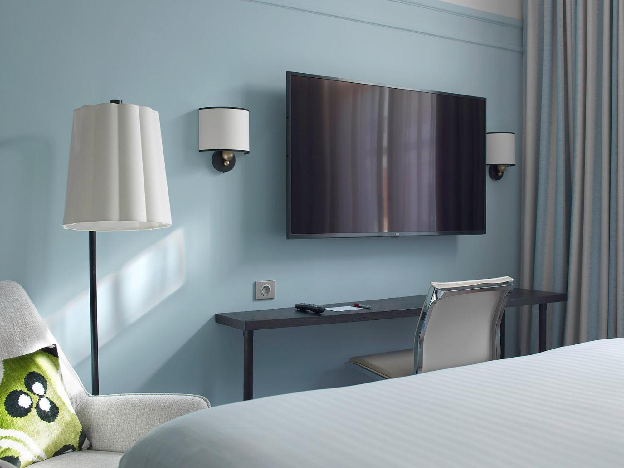 Superior Queen Room
