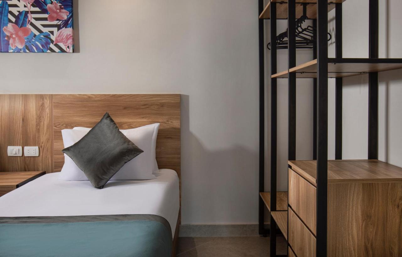 Family Room Bunk bed