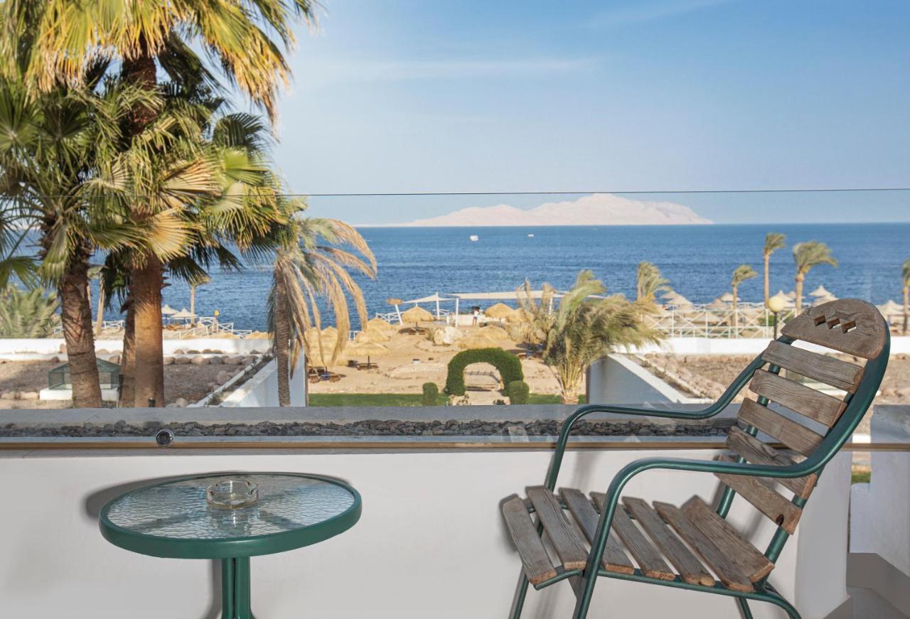 Premium Double Room Sea View