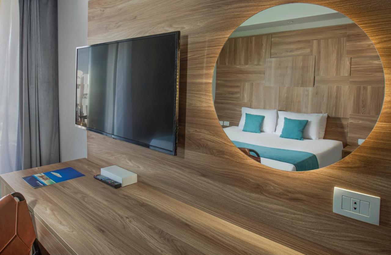 Premium Double Room Sea View