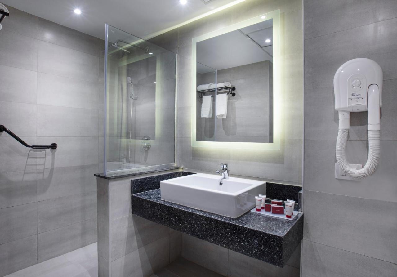 Premium Double Room Sea View