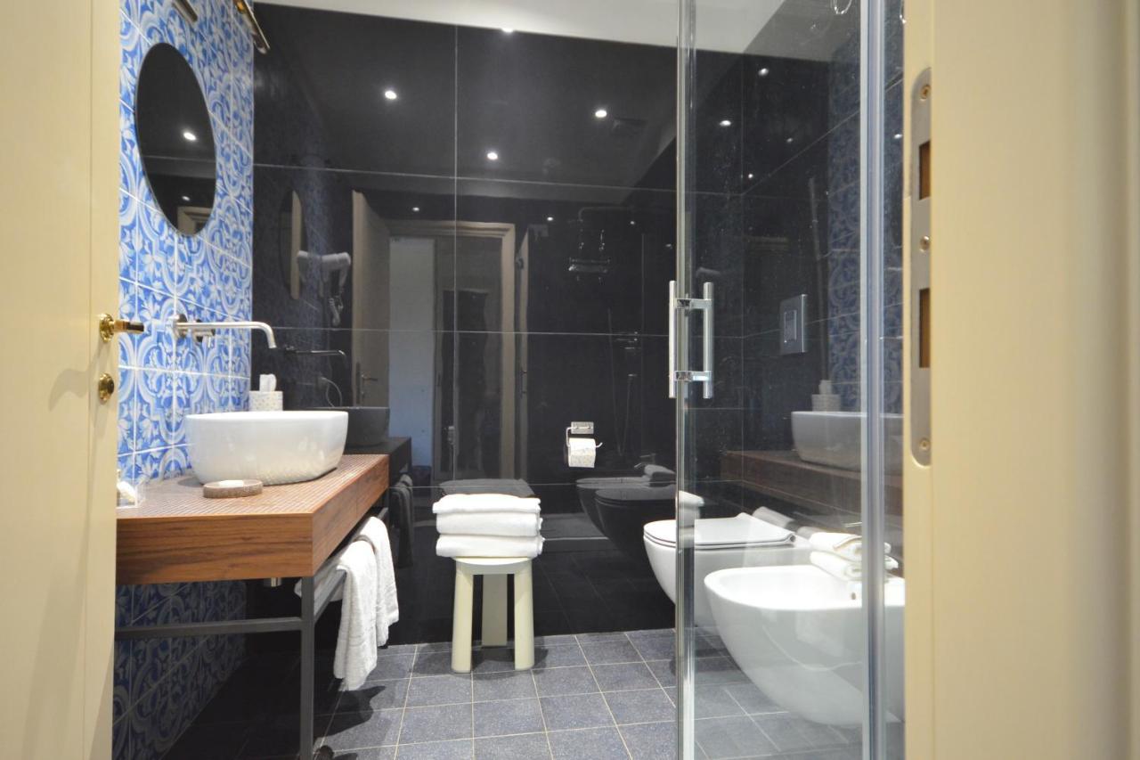 Superior Double or Twin Room Terrace