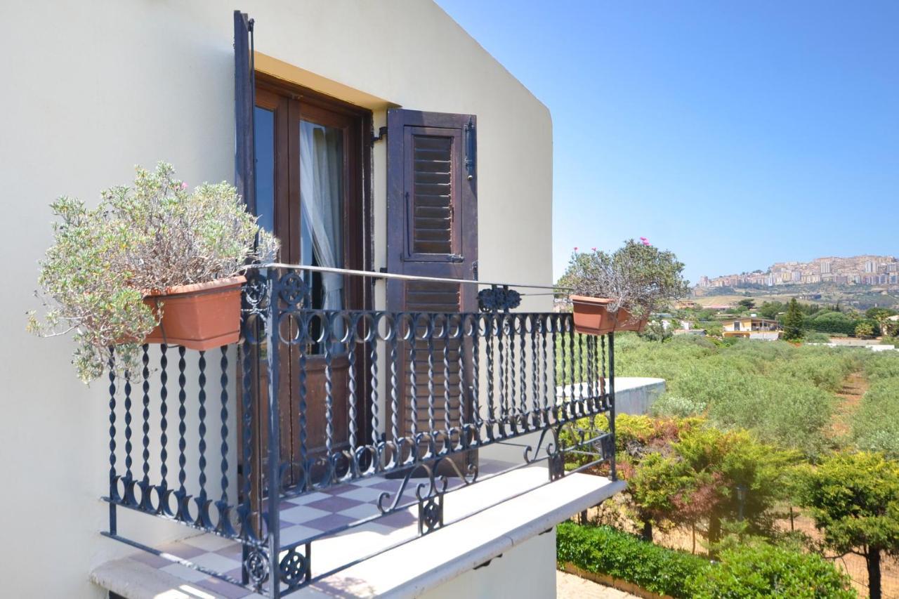 Superior Double or Twin Room Terrace