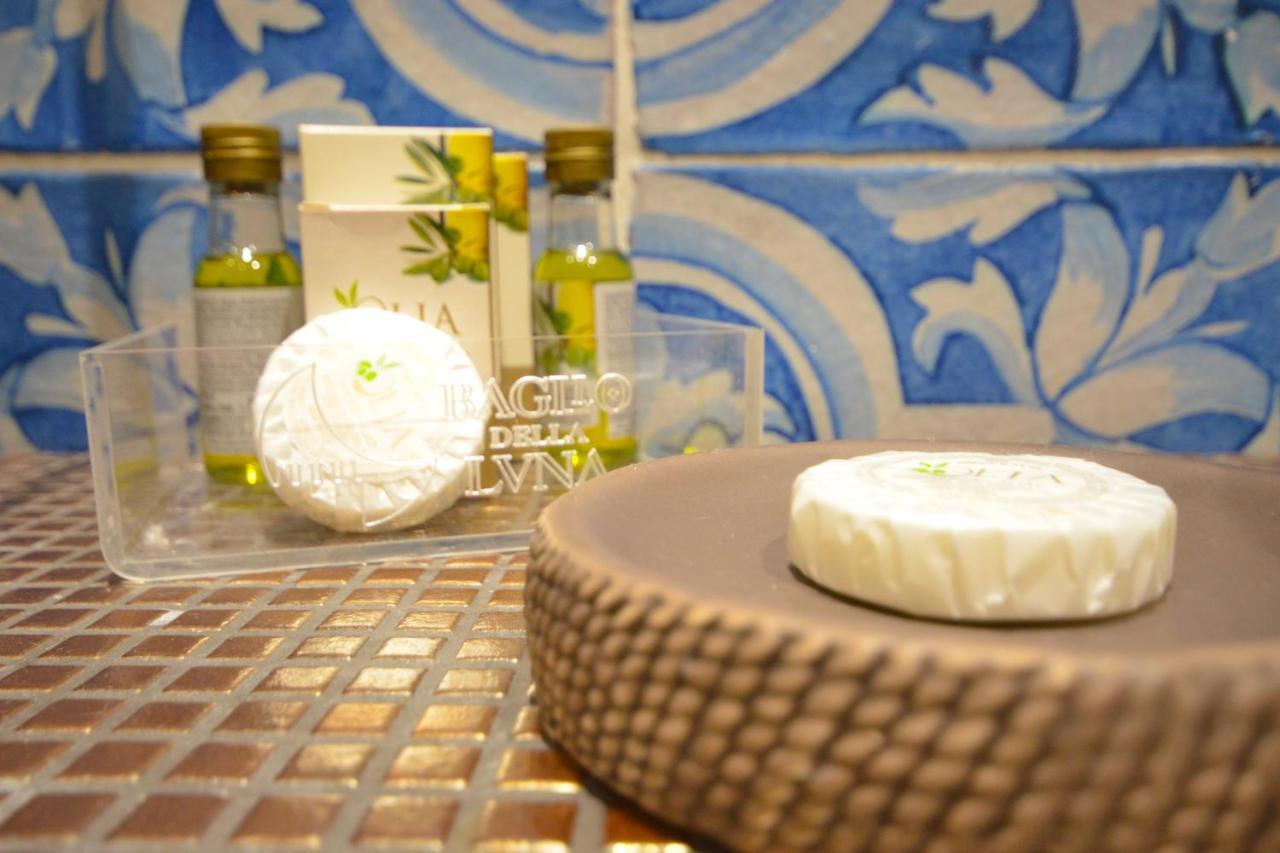 Superior Double or Twin Room Terrace