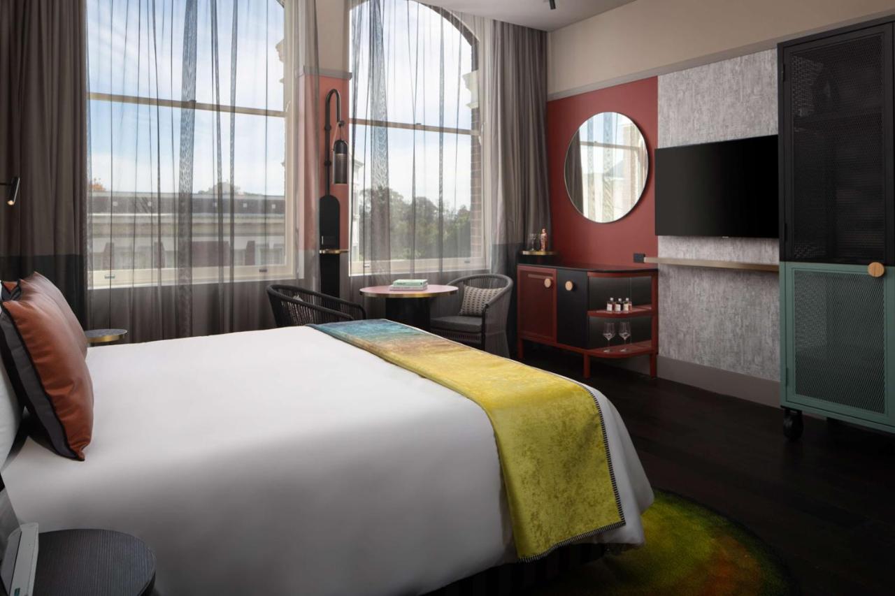 King Room Disability Access