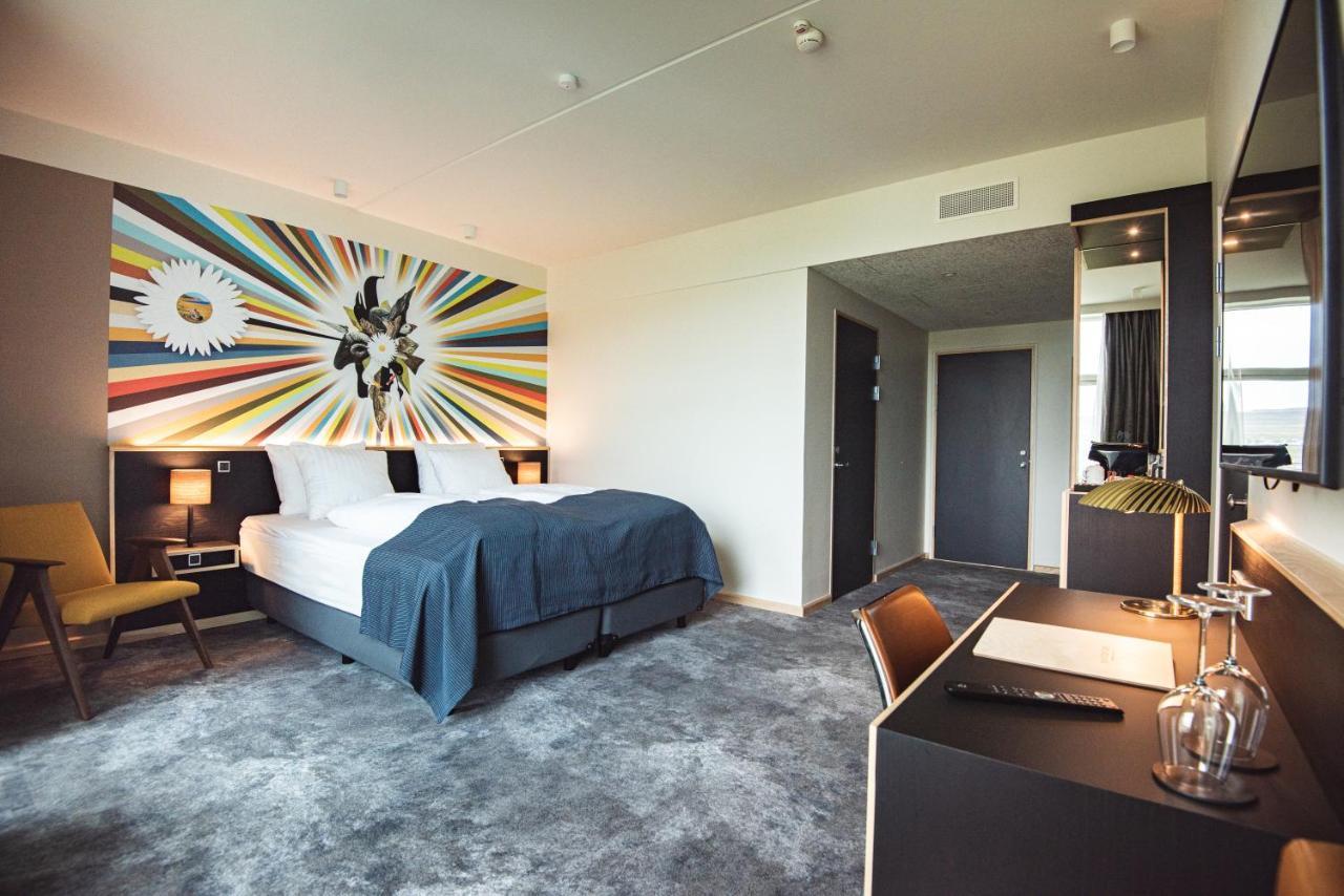 Superior Double Room Disability Access