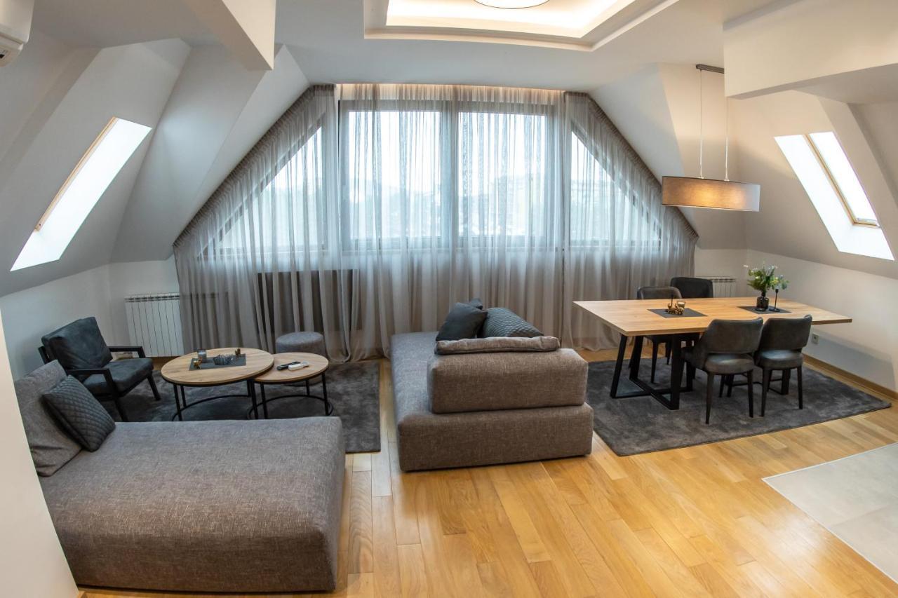 Duplex Apartment