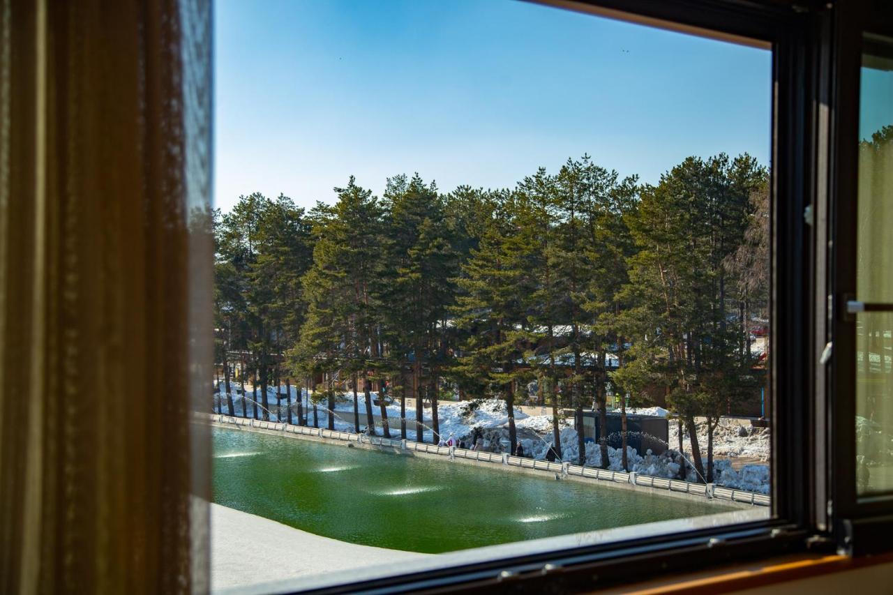 Apartment Lake View