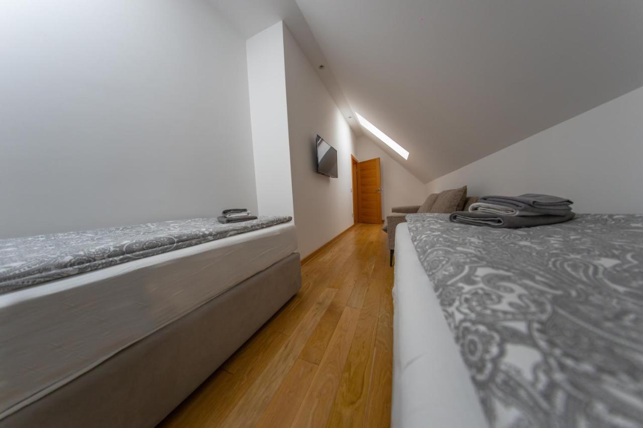 Duplex Apartment