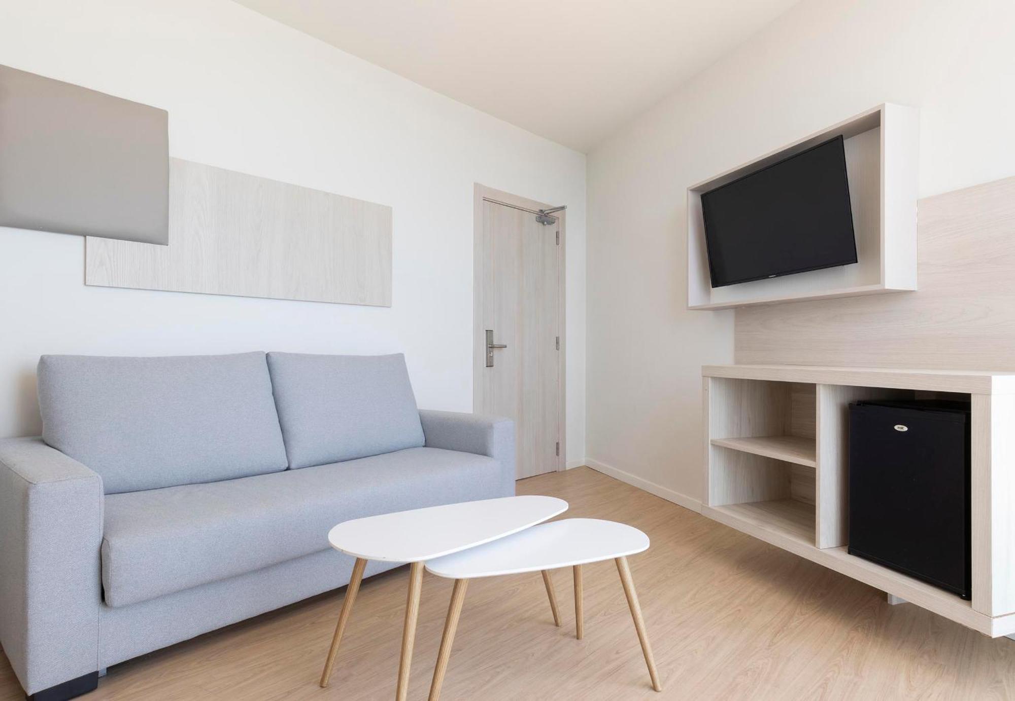 Premium Quadruple Room