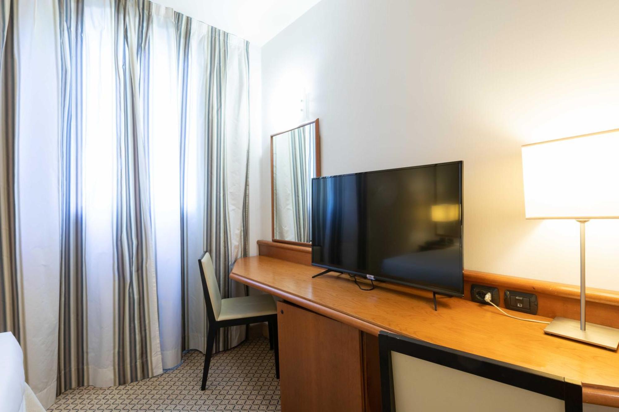 Classic Double or Twin Room