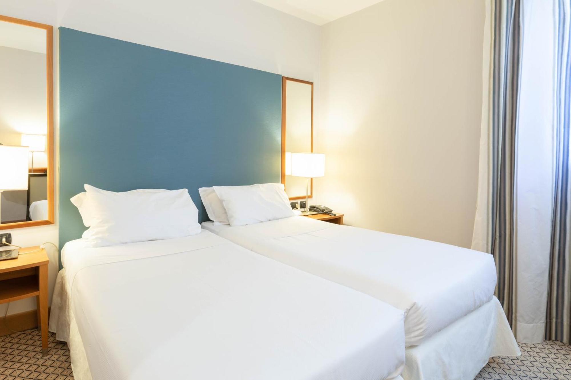 Classic Double or Twin Room