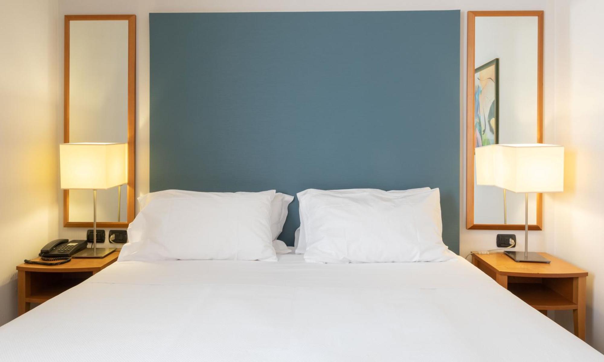 Classic Double or Twin Room