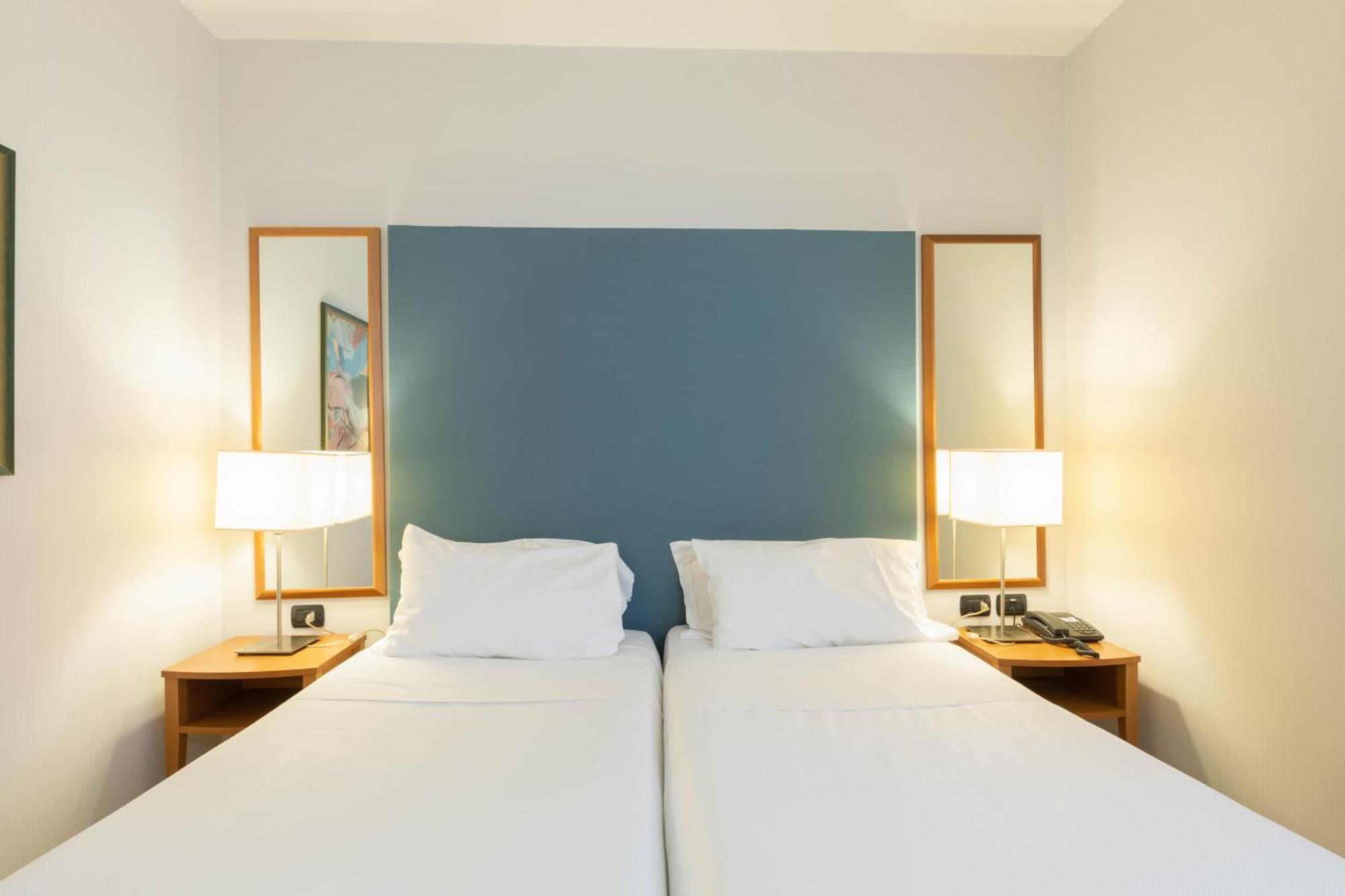 Classic Double or Twin Room