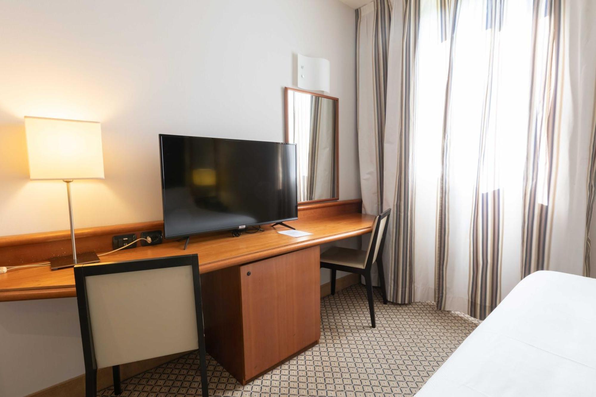 Classic Double or Twin Room
