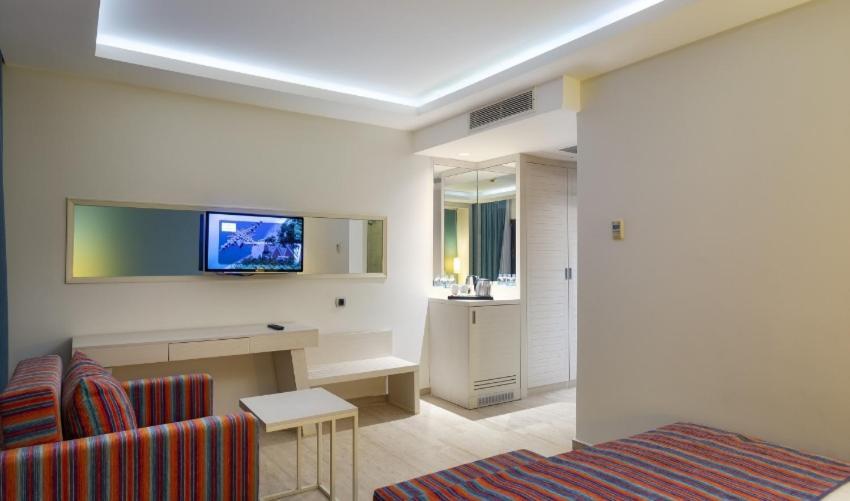 Village Double Room