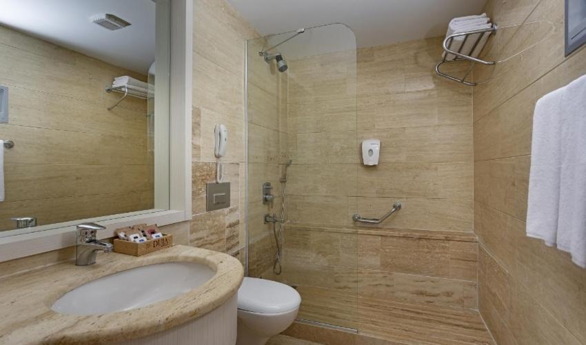 Village Double Room