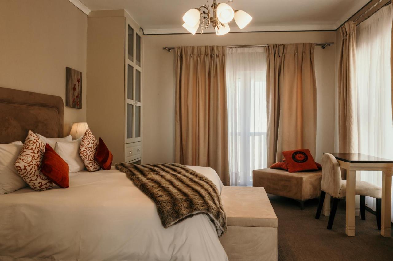 Junior Suite Sea View