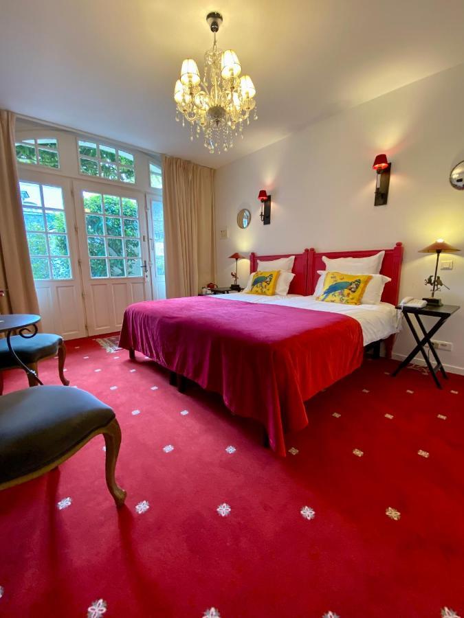 Confort Double Room