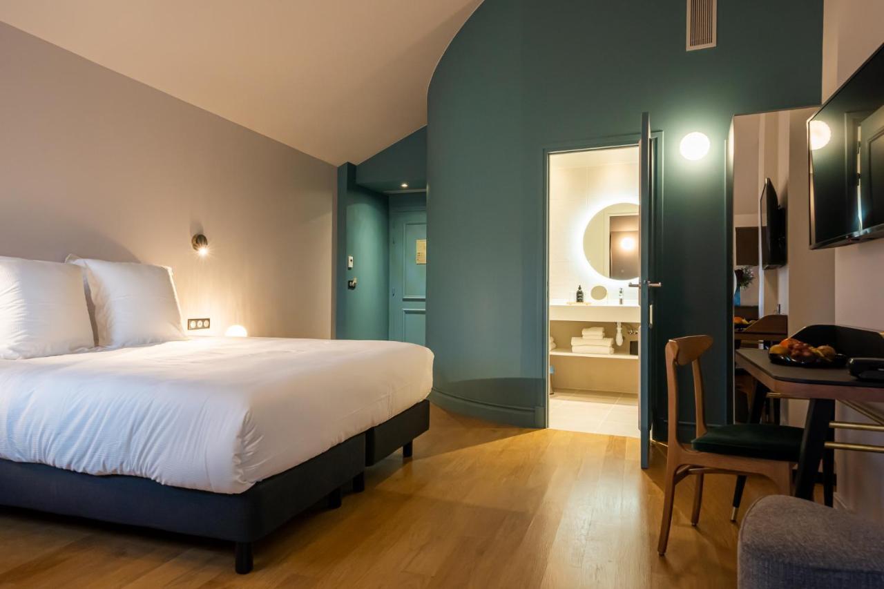 Junior Suite Balcony