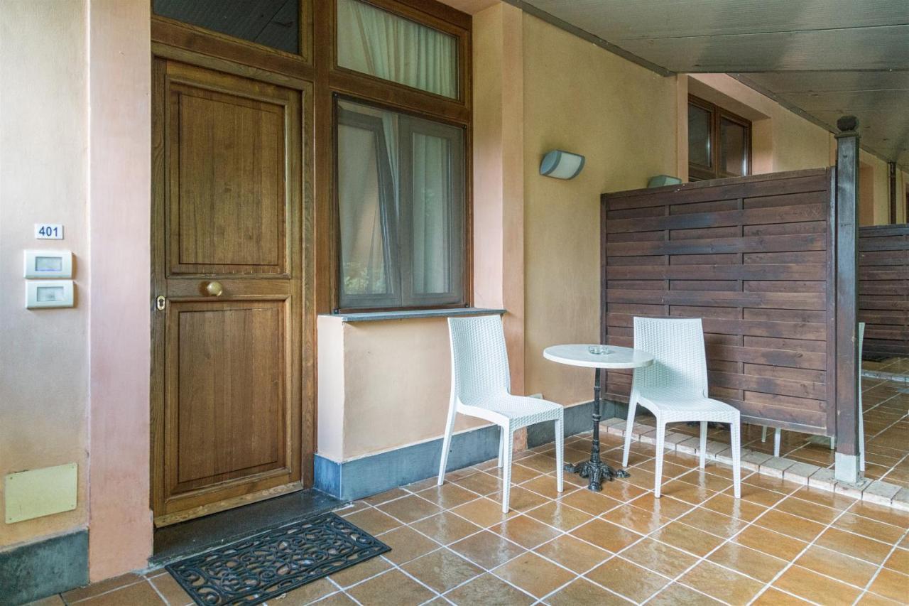 Dependance Double Room