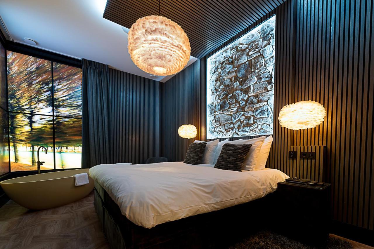 Sensation Suite 29 m2