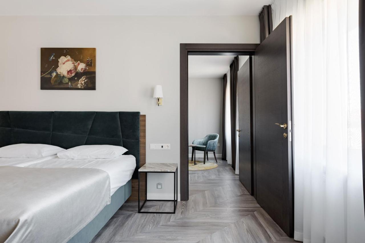 Superior Double Room Disability Access