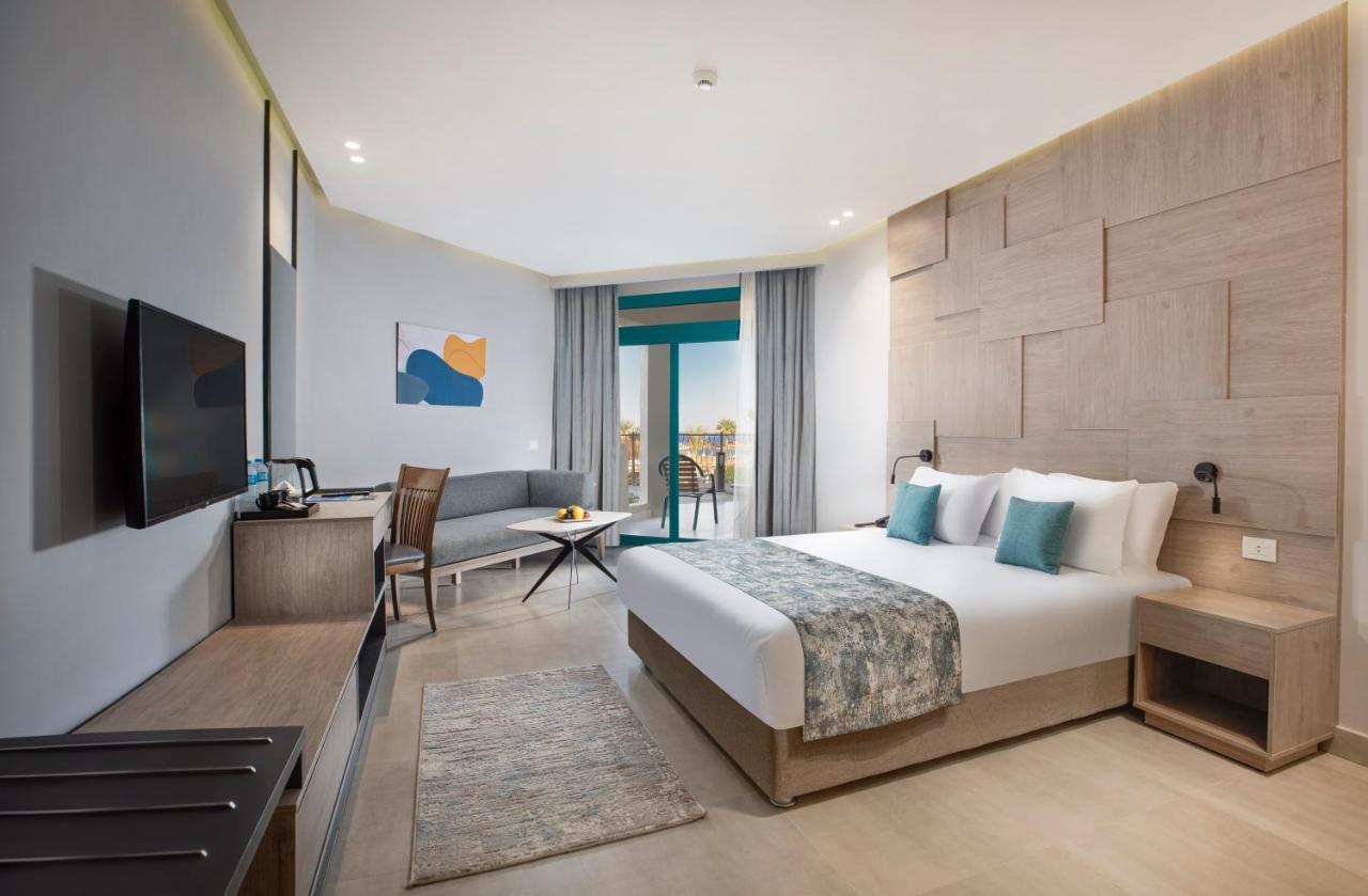 Superior Room Garden View