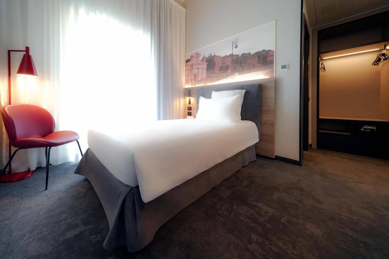 Standard Room 1 Single Bed