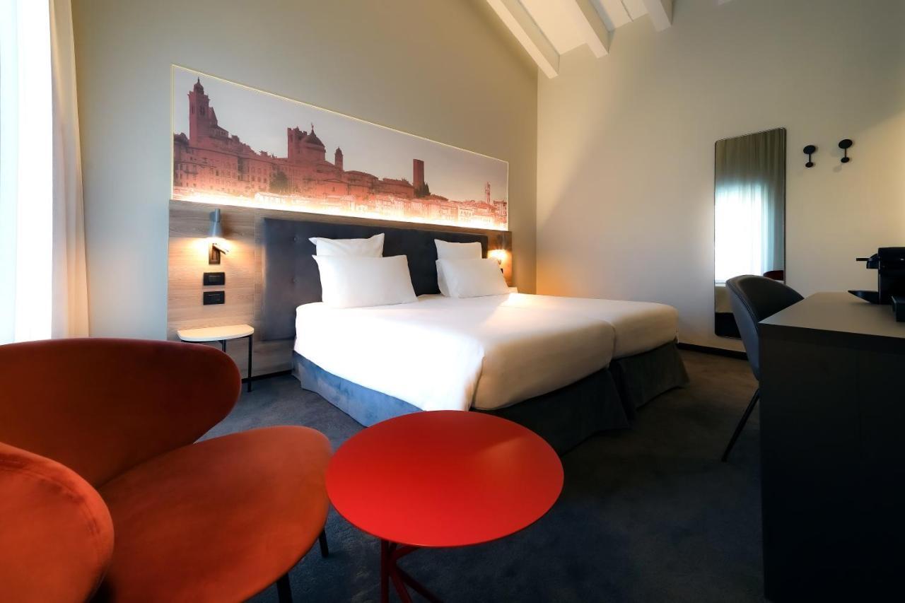 Privilege Double Room