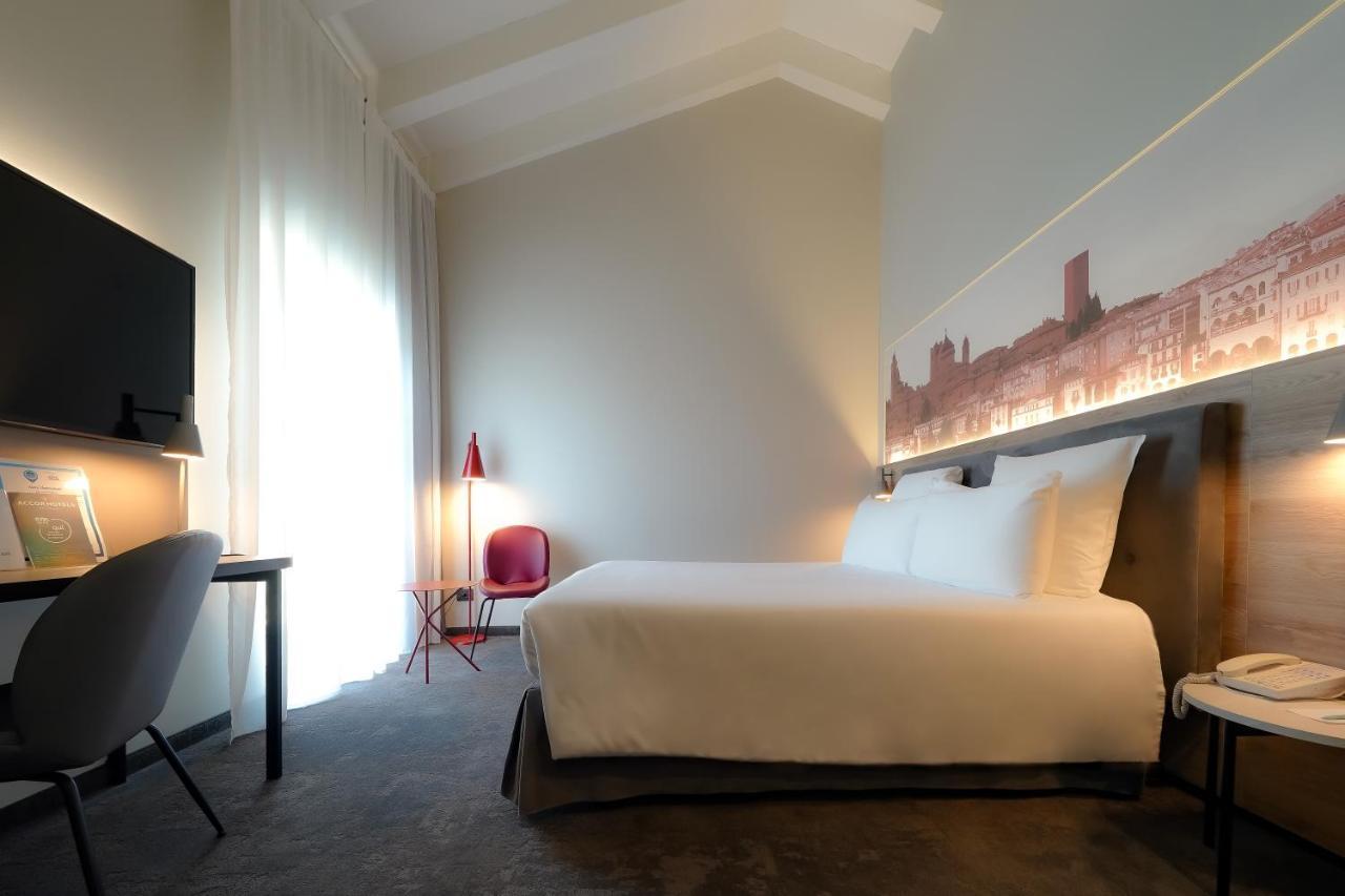 Privilege Double Room