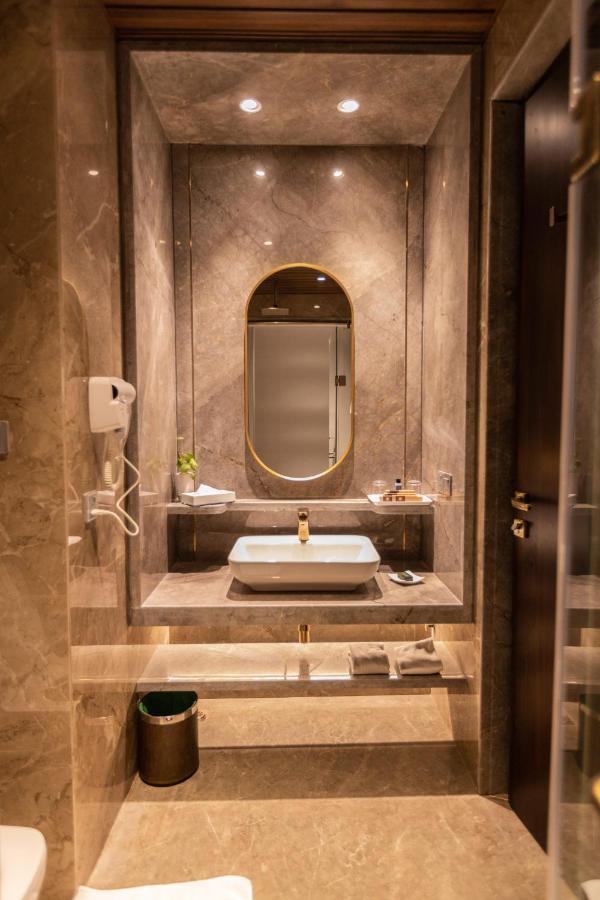 Premier Room on Food Soft Beverages SPA Saloon Laundryonly washing Ironing