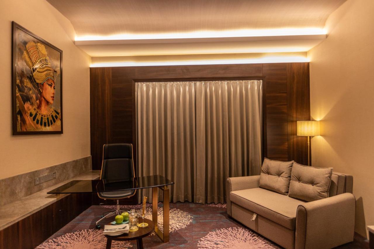 Premier Room on Food Soft Beverages SPA Saloon Laundryonly washing Ironing