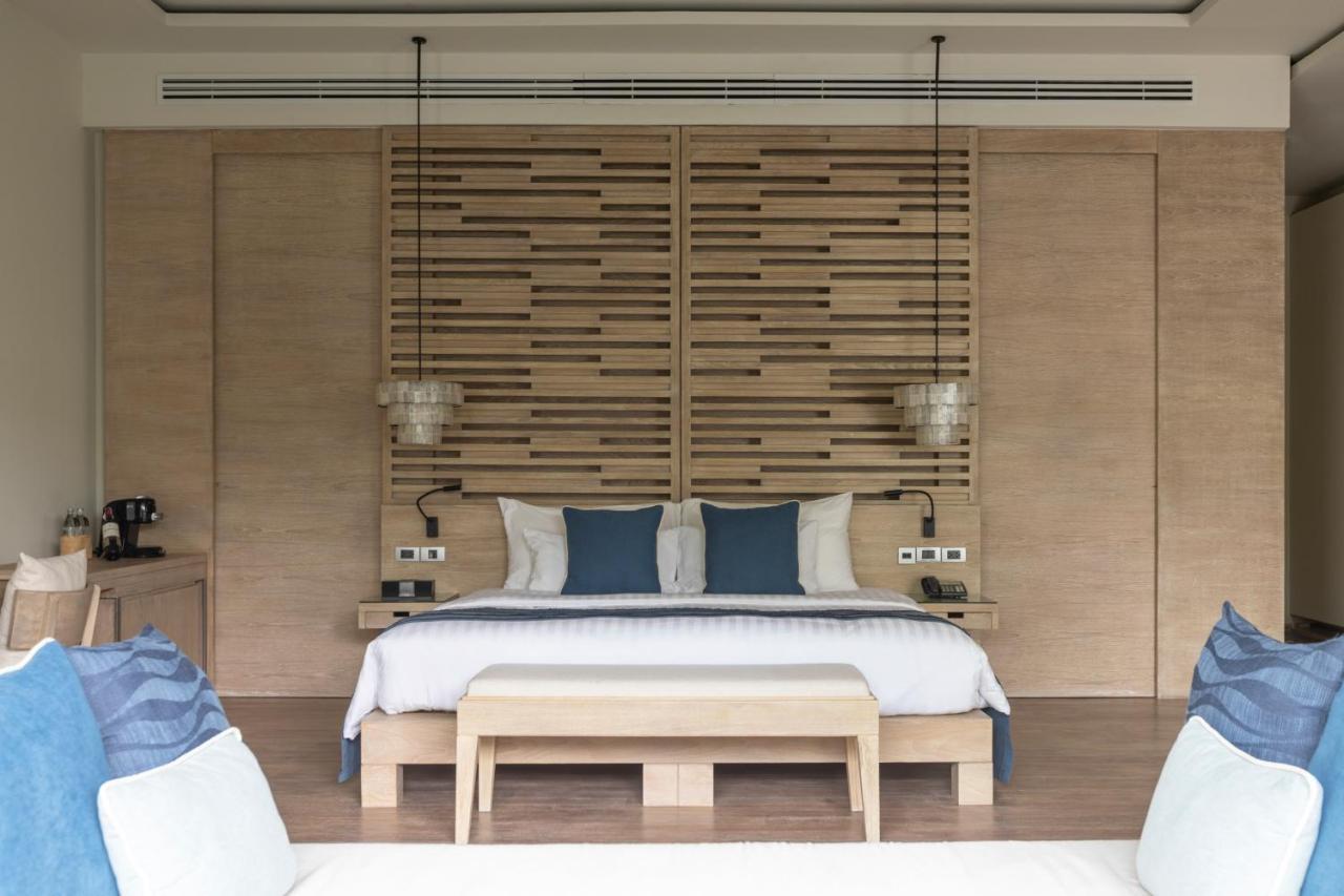 Garden Pool Suite