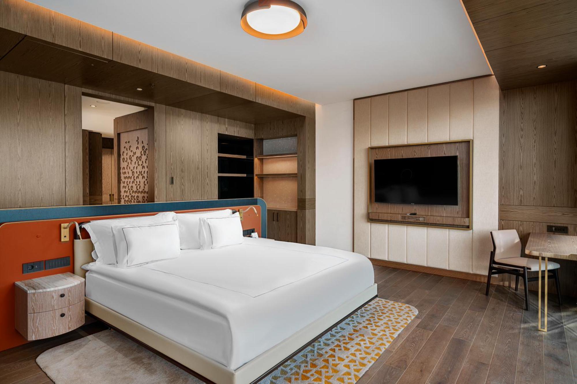 Bayou Villa 3 Bedrooms
