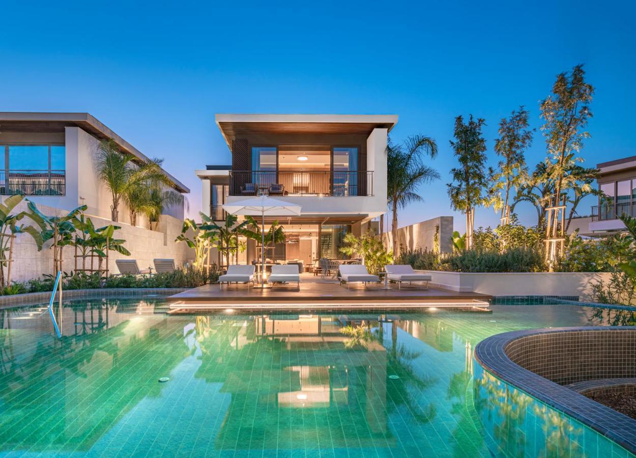 Bayou Villa 3 Bedrooms