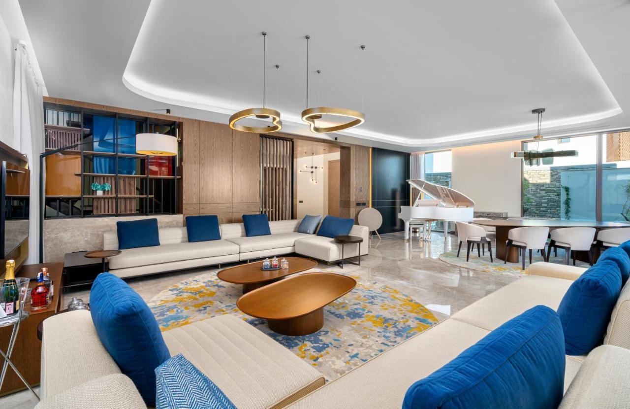 Bayou Villa 4 Bedrooms