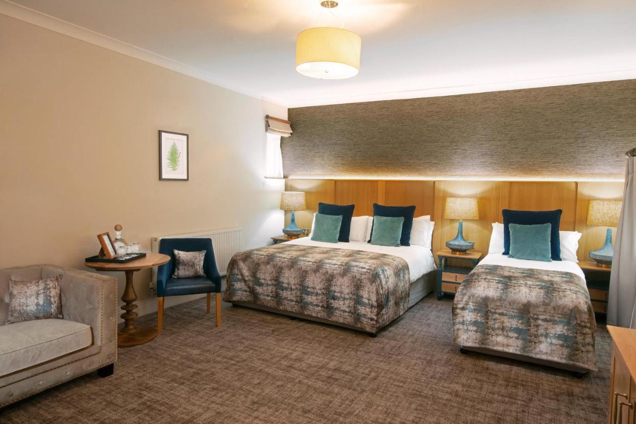 Standard Family Room