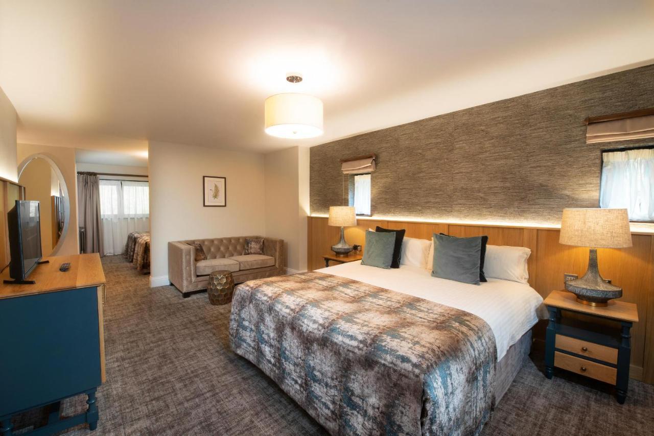 Standard Family Room