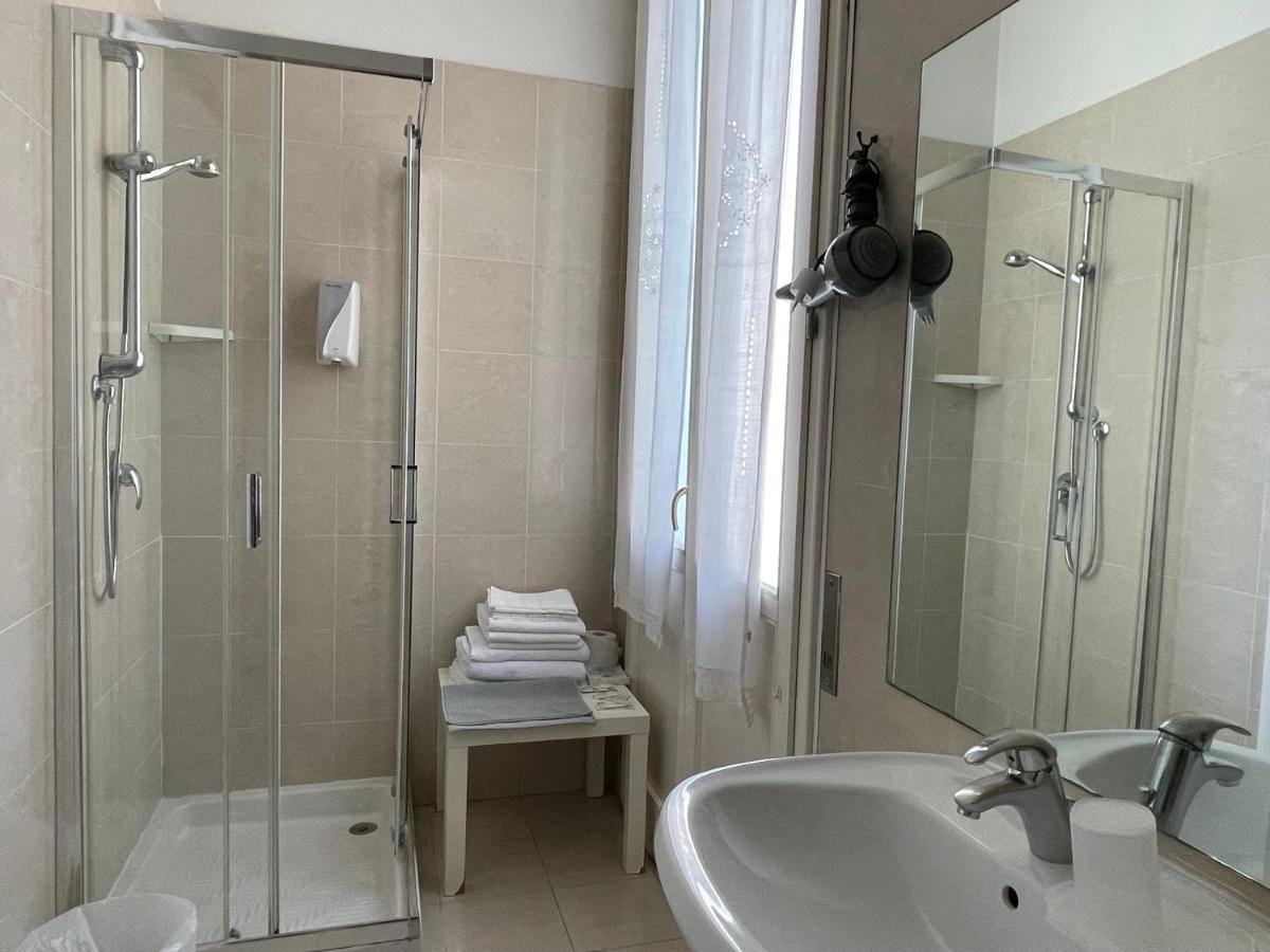 Triple Room Internal Private Bathroom