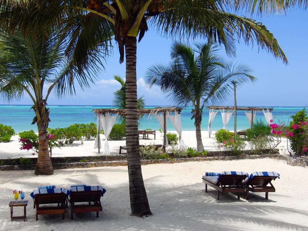 Double Room Ocean View