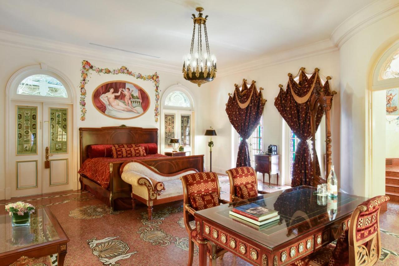 Mosaic Suite