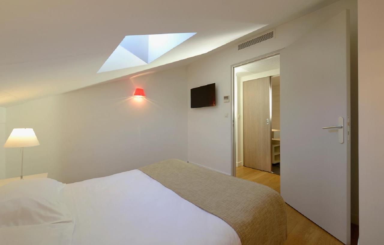 Duplex Apartment City Side