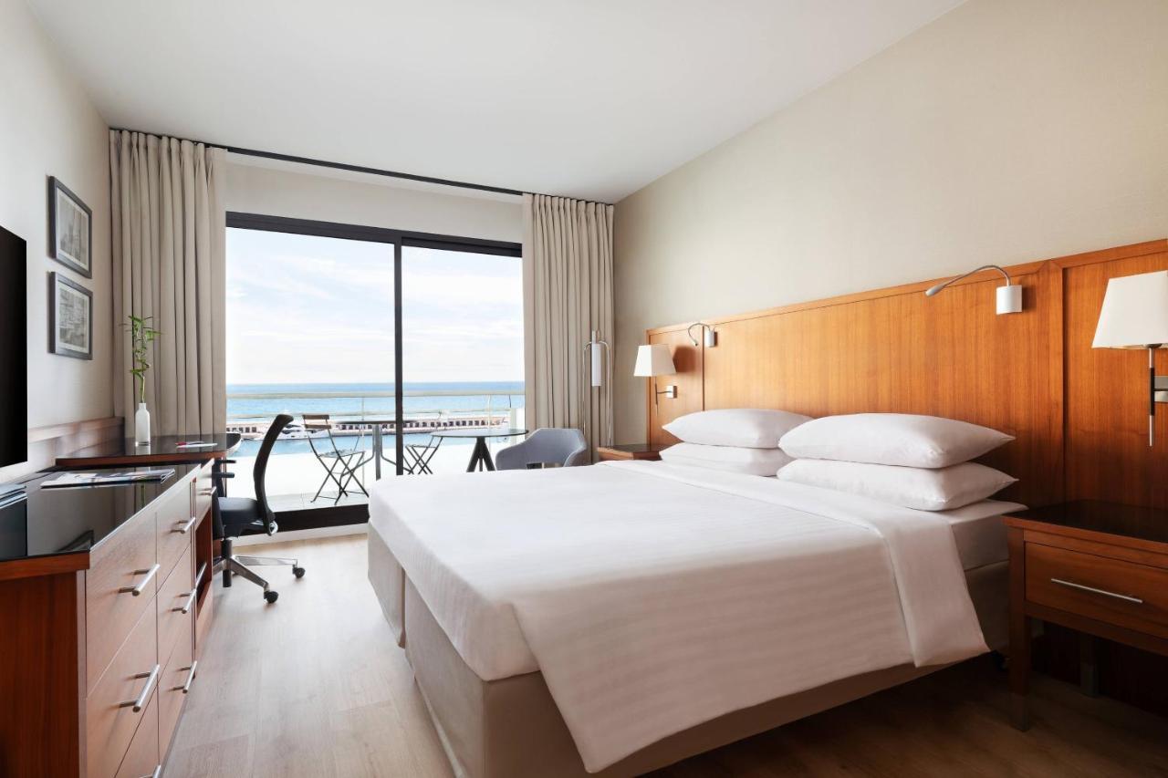 Double Sea View room Balcony