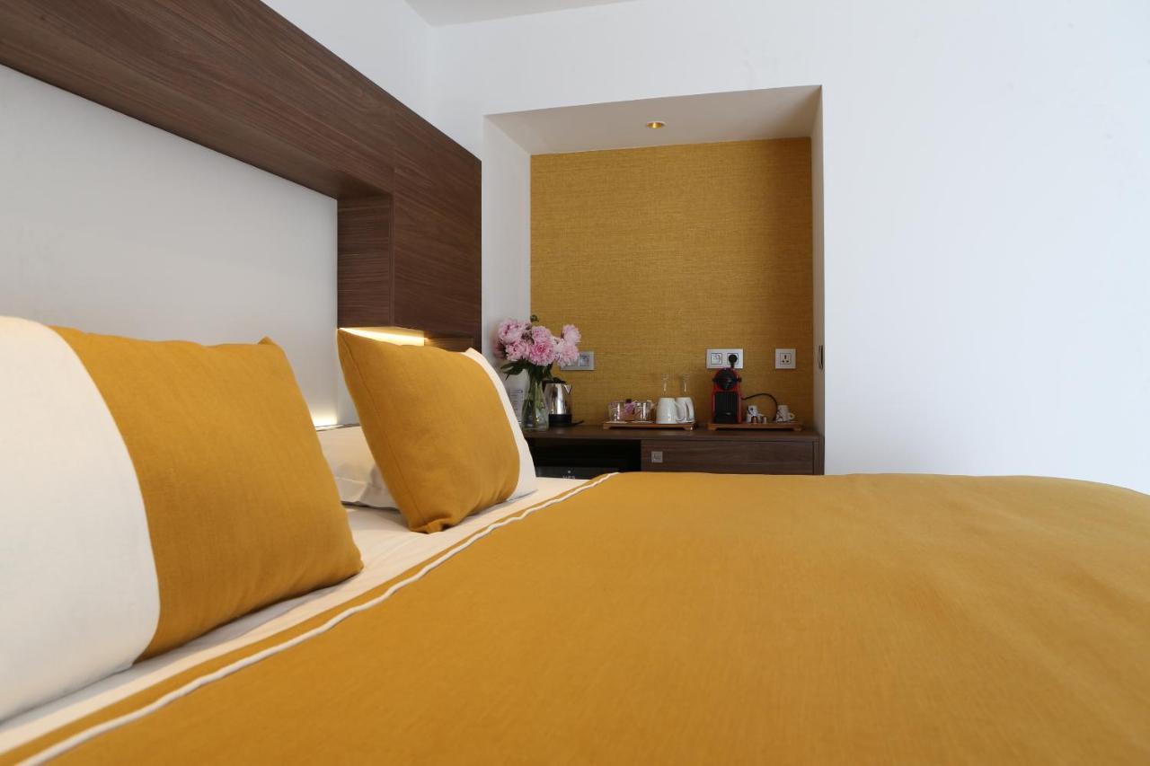 Junior Suite City View