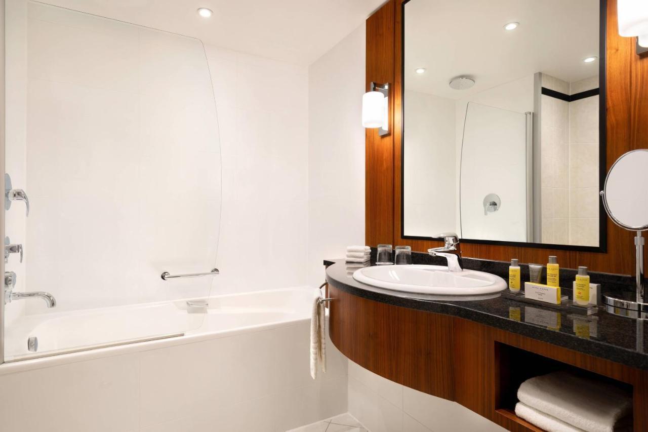Double Room Mountain View
