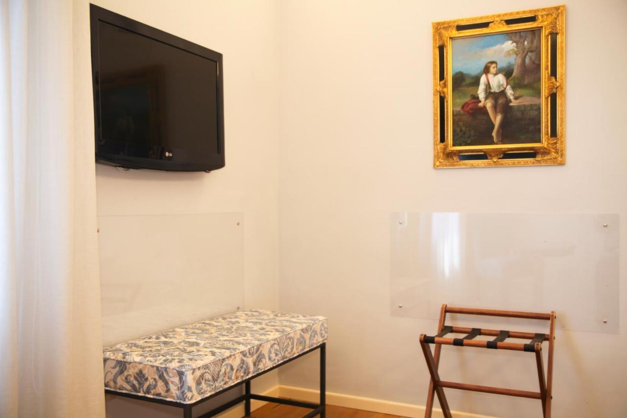 Superior Double or Twin Room Terrace